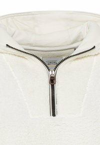 camel active MIT KAPUZE - Bluza z polaru