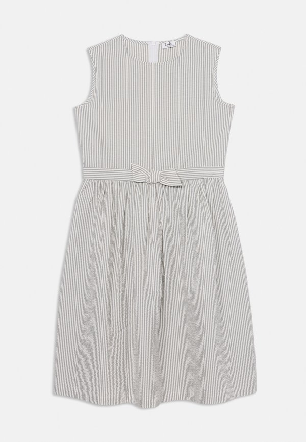 DRESS SLEEVELESS - Freizeitkleid