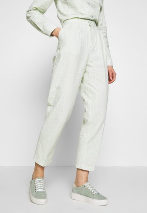 Pantaloni - green