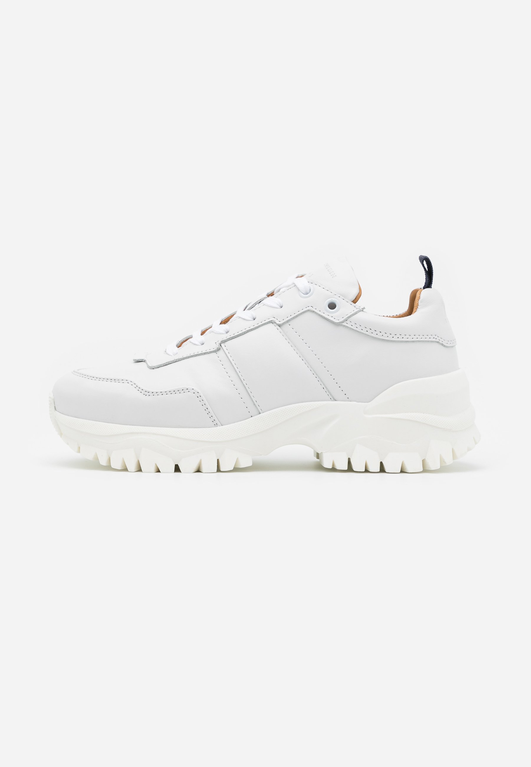 Tiger of Sweden AFRIA Joggesko white Zalando.no Tiger of Sweden SALASI Joggesko offwhite Zalando.no