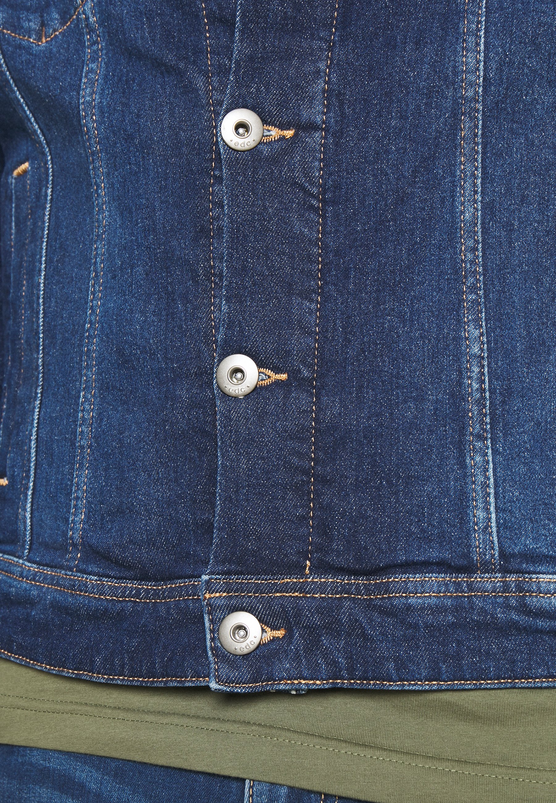 edc denim