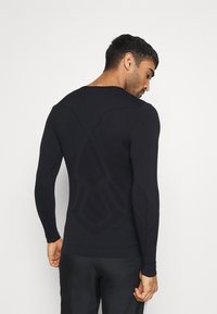 JAKO Langarmshirt - black