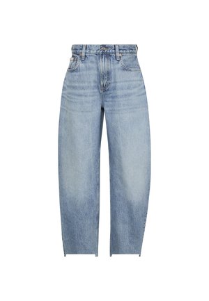 Calvin Klein Jeans, Baggy Jeans - blue