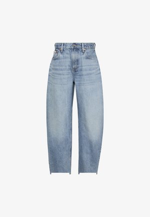 Calvin Klein Jeans, Baggy Jeans - blue