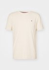 ESSENTIALS TEE - Maglia del pigiama - heathered oat