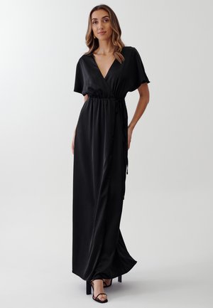 CHANCERY SAWYER   - Maxikleid - black