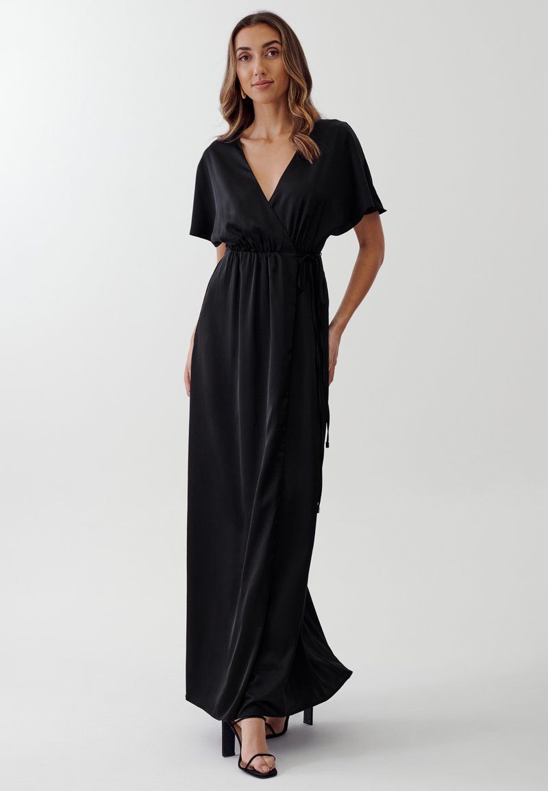 CHANCERY SAWYER   - Maksi suknelė - black