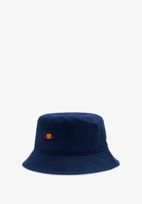 Niet geselecteerd, navy