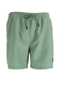 CHASIN' Szorty kąpielowe