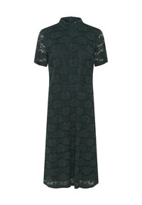 CRLasi SS Lace Dress - Kokteilinė suknelė / vakarėlių suknelė - ponderosa pine