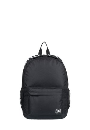 DC Shoes SIDER CB M BKPK CRB - Sac à dos - kvj black