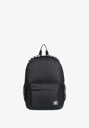 DC Shoes SIDER CB M BKPK CRB - Rugzak - kvj black
