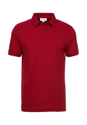 Lacoste, PLUS - Poloshirt - bordeaux