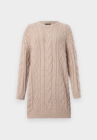 Niet geselecteerd, oat beige