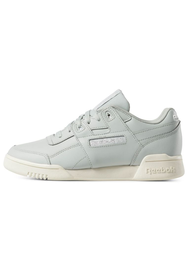 reebok classic workout lo plus