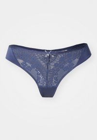 PEARLENE - String - blue indigo