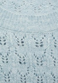 Mango Trui - light blue