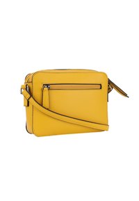 Gerry Weber TALK DIFFERENT  - Borsa a tracolla - yellow