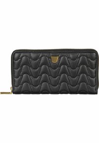 Coccinelle CLIVIA MATELASSE - Portemonnee - nero