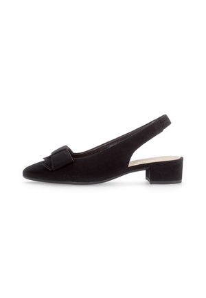 Gabor, Pumps - schwarz