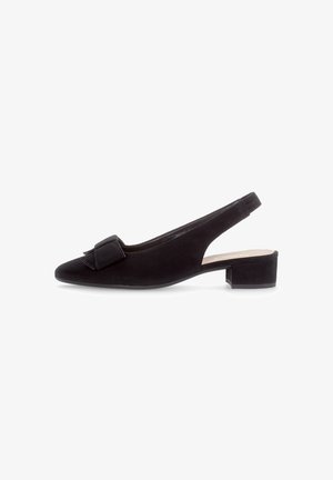 Gabor, Pumps - schwarz