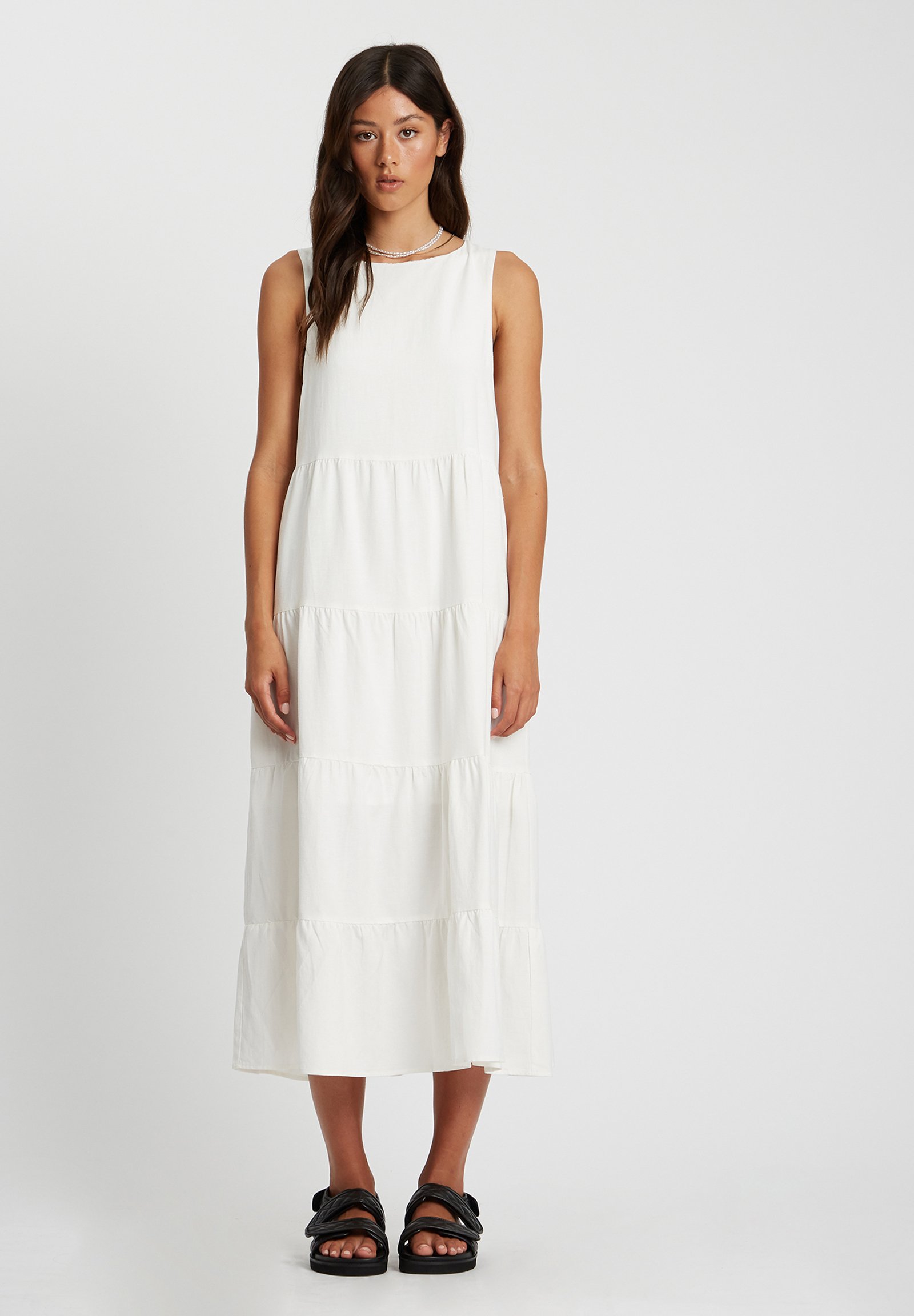 Zomerjurken online kopen | Gratis verzending voor de meeste bestellingen* |  ZALANDO - Pagina 185