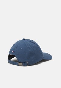 Tommy Hilfiger MONOTYPE UNISEX - Cap - aegean sea