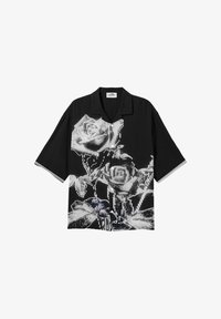 Non sélectionné, black