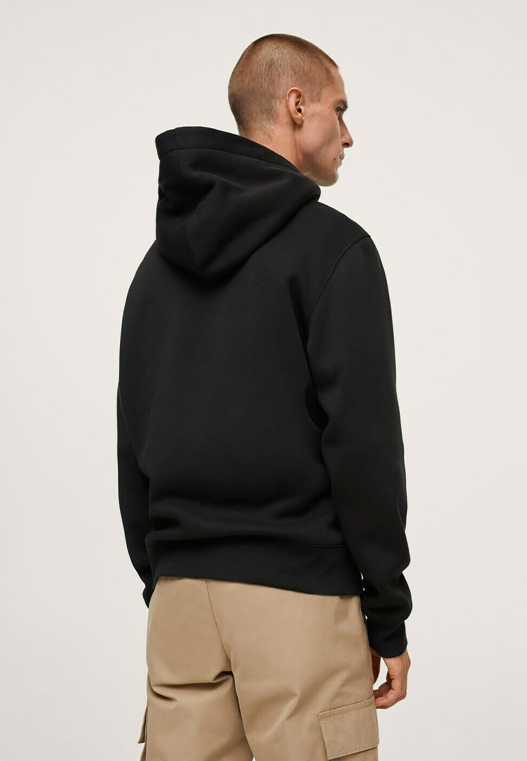 Homme SWEATER À CAPUCHE - Sweat à capuche Homme SWEATER À CAPUCHE - Sweat à capuche