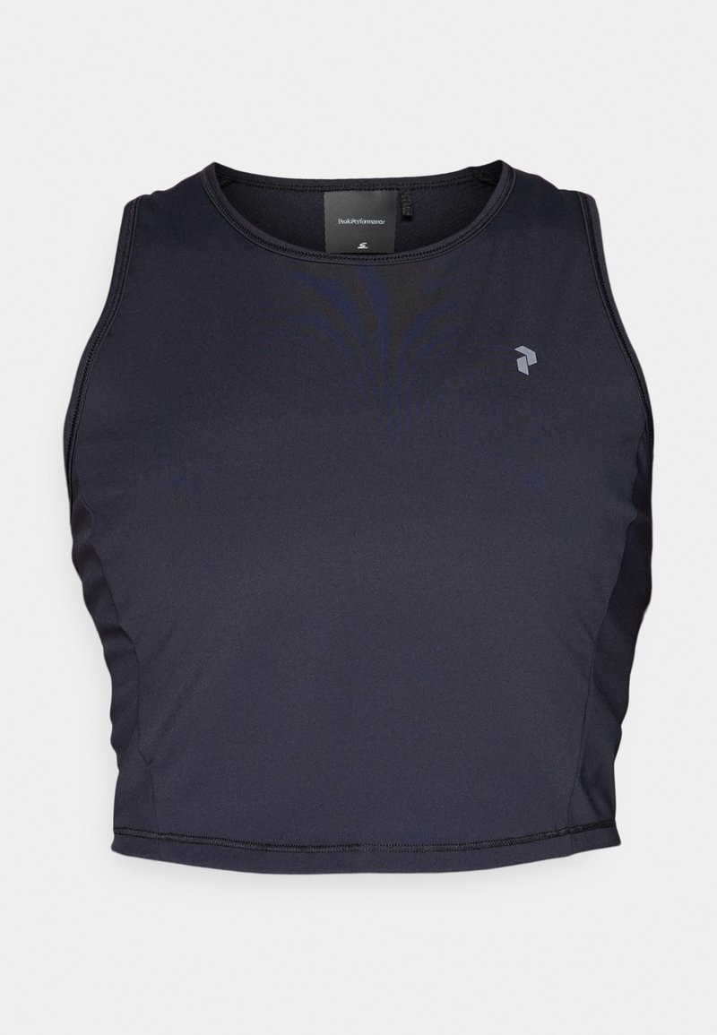 Peak Performance Top zwart Peak Performance Top zwart