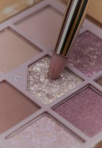 Unleashia GLITTERPEDIA EYE PALETTE - Paleta cieni
