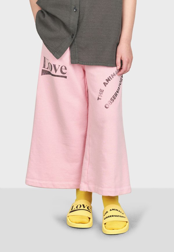 PLATYPUS UNISEX - Jogginghose