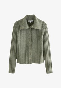 Geselecteerd, sage green