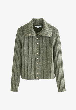 Next Neuletakki - sage green