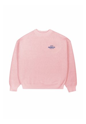 VORTEX   UNISEX - Sweter