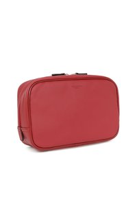 Hexagona CONFORT BUSINESS - Toilettas - rouge foncé