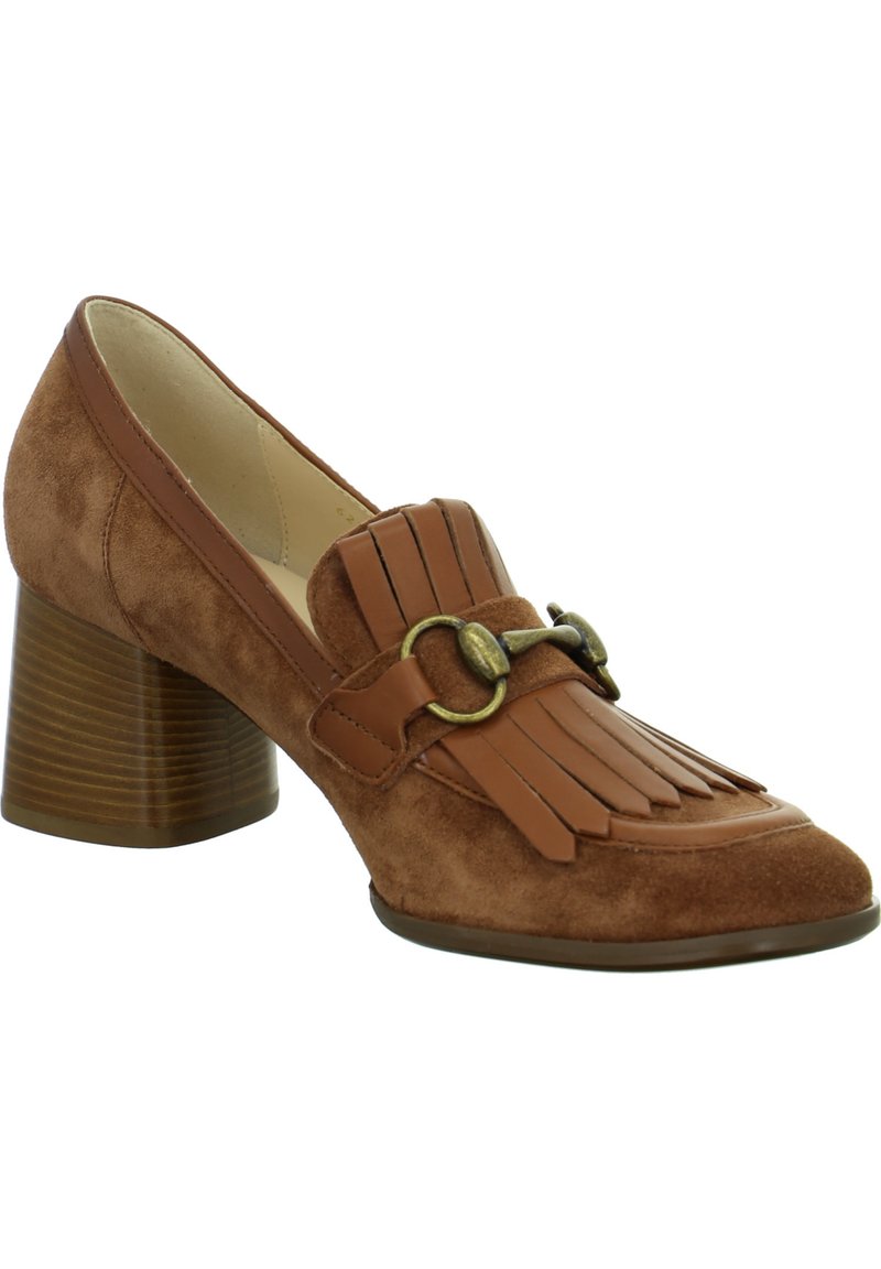 Damen Sneaker | Högl Pumps braun - IK20502 Damen Sneaker | Högl Pumps braun - IK20502