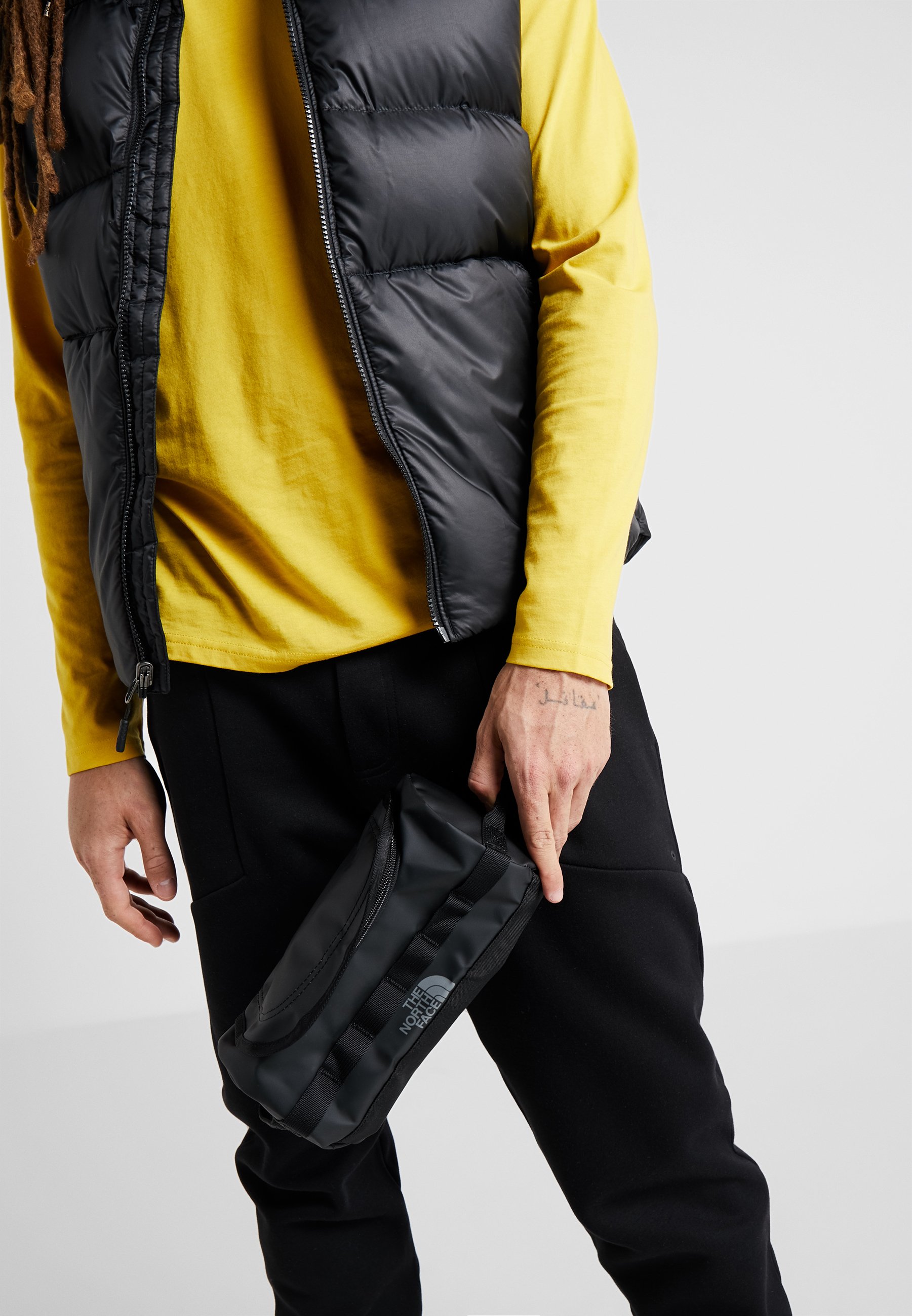 trousse north face
