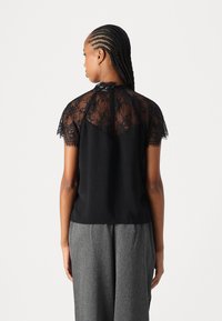 JDY LION  - Blūze - black