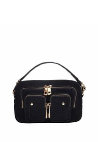 Núnoo HELENA SCHOUDER - Handtas - navy gold