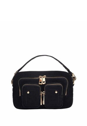 Núnoo HELENA SCHOUDER - Handtas - navy gold