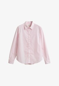 Unausgewählt, light pink