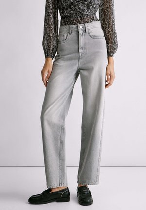 Pepe Jeans Vaqueros holgados - denim