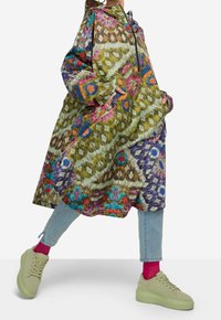 LAURASØN Parkas - green