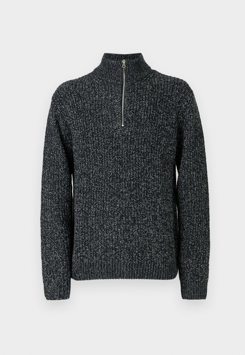 jack & jones Trui donkerblauw