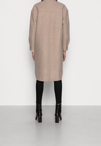 Marc O'Polo DENIM Klassisk kappa / rock - nude