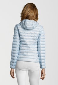 JOTT CLOE - Gewatteerde jas - light blue
