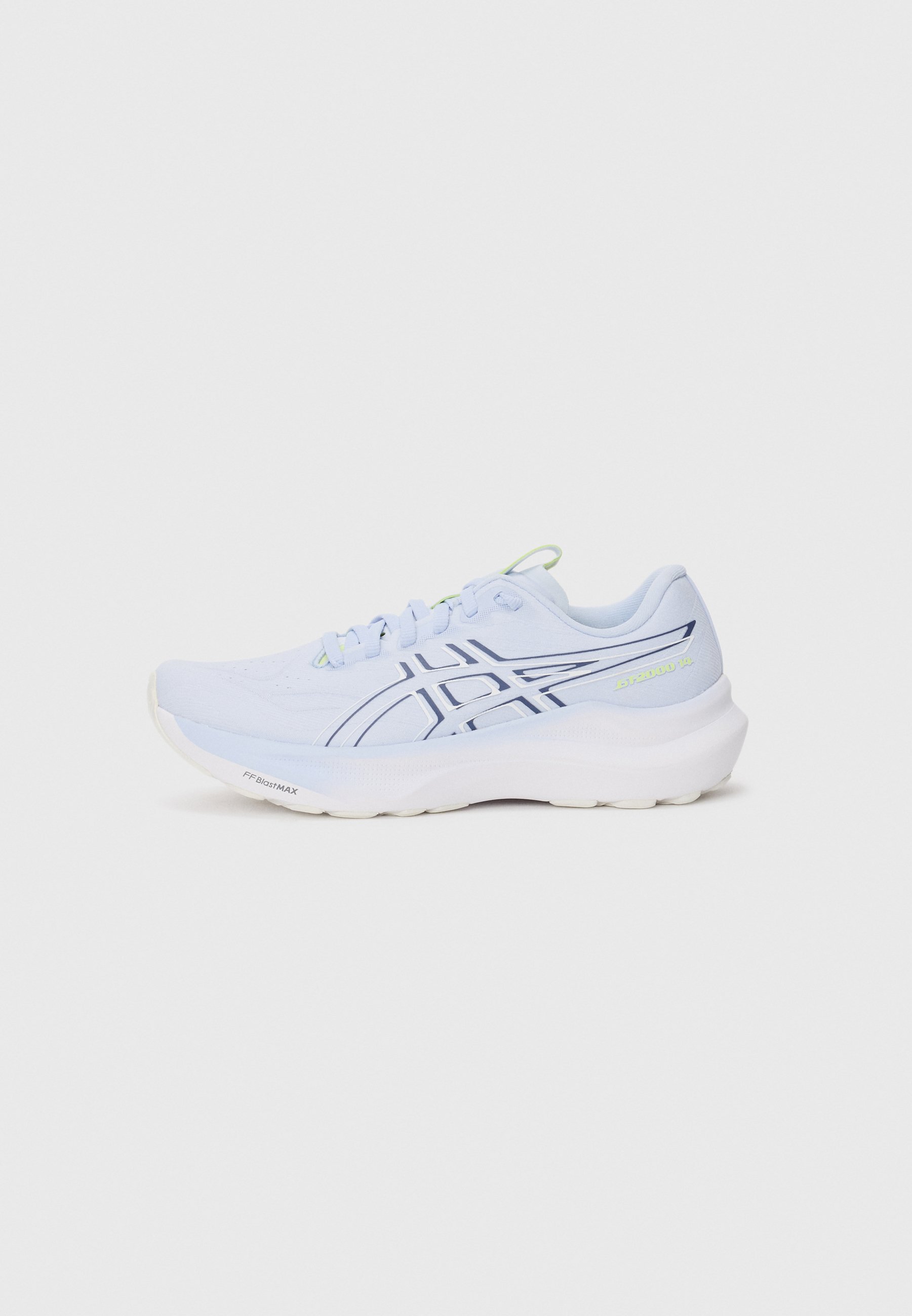 ASICS GT-2000 14 - Road running shoes - blue fade/indigo fog/blue