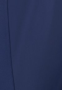 Damart CLIMATYL - Felpa con zip - marine