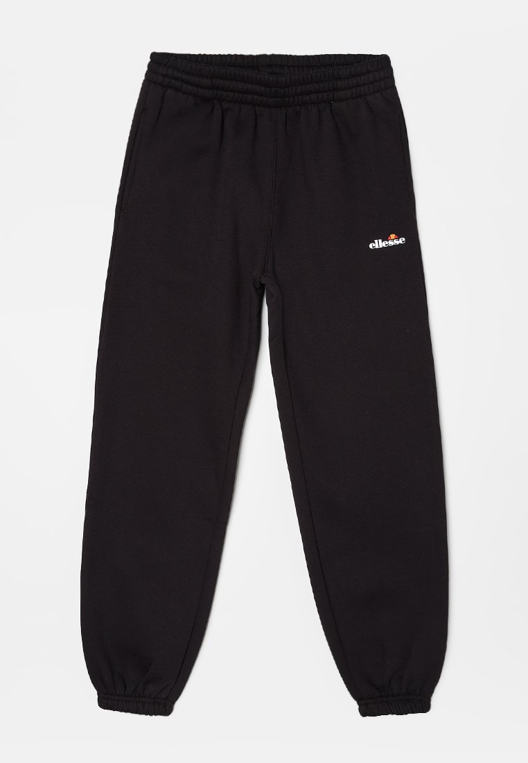 Ellesse Trainingsbroek zwart